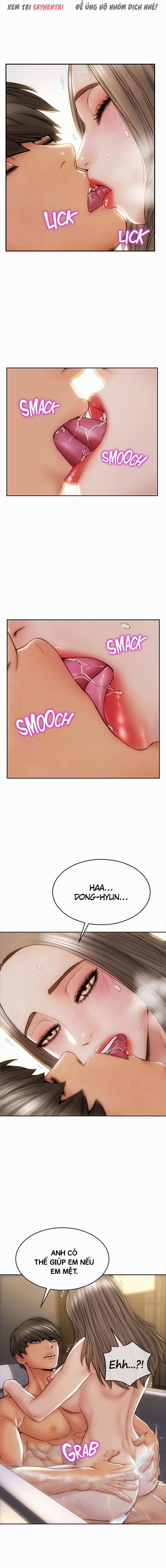 Gã Tồi Tệ 25 trang 15