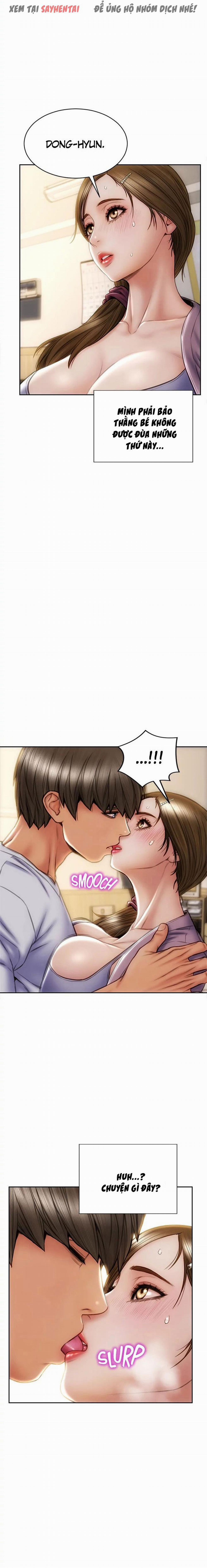 Gã Tồi Tệ 27 trang 11