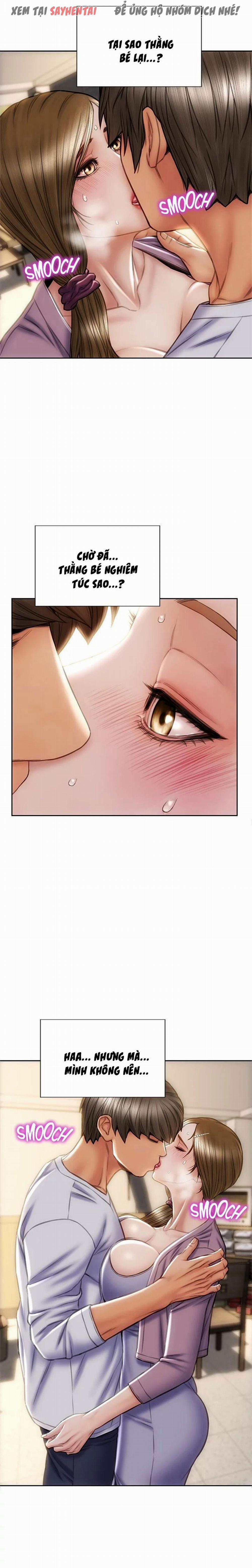 Gã Tồi Tệ 27 trang 12