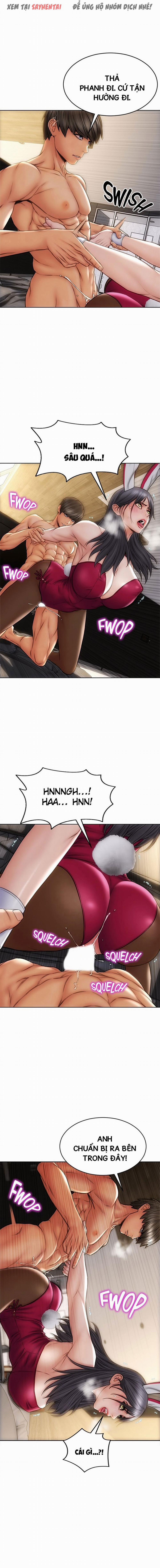 Gã Tồi Tệ 29 trang 12