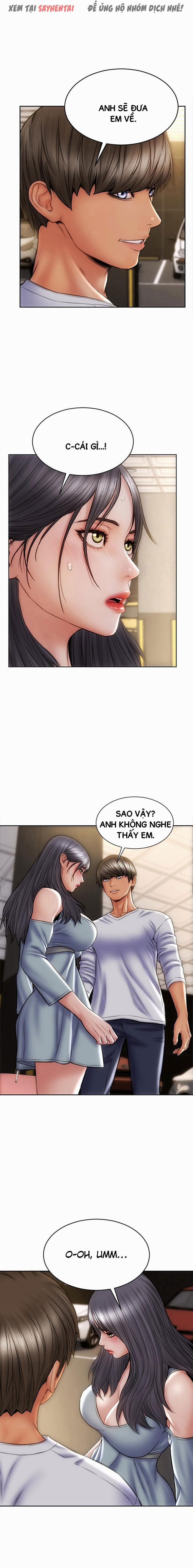 Gã Tồi Tệ 29 trang 18