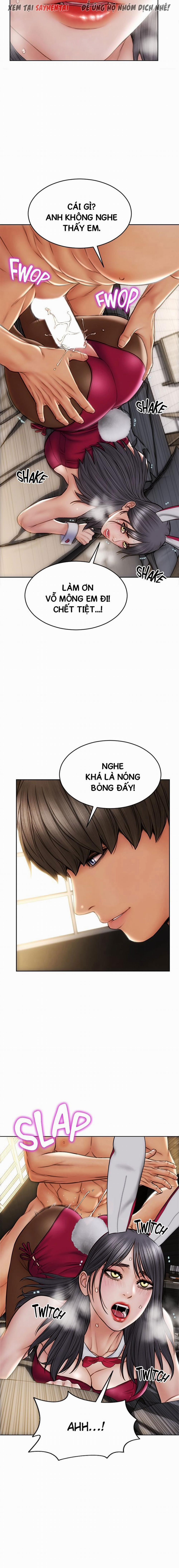 Gã Tồi Tệ 29 trang 9