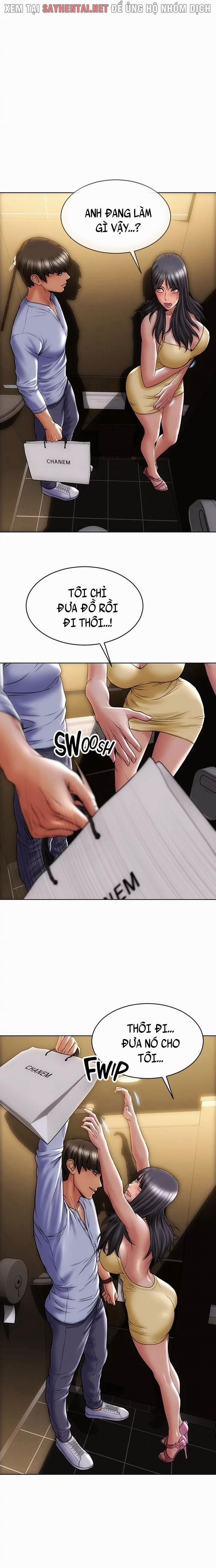 Gã Tồi Tệ 3 trang 11