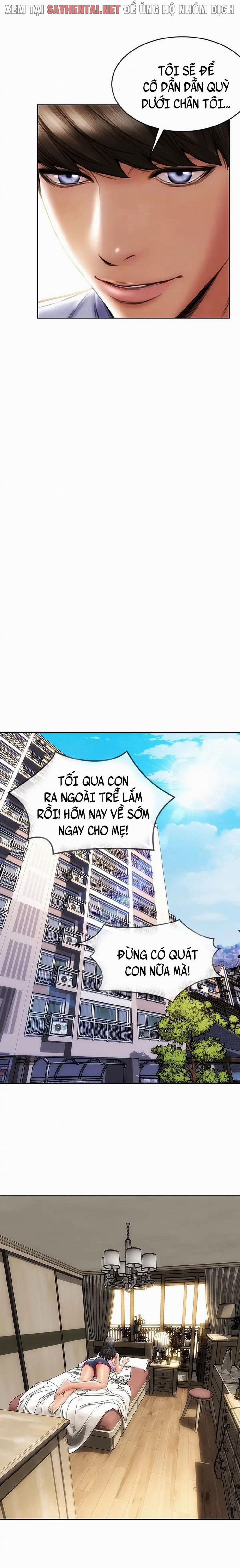 Gã Tồi Tệ 3 trang 15