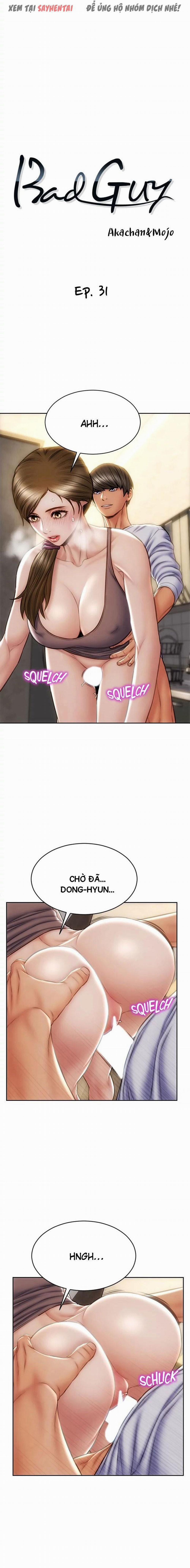 Gã Tồi Tệ 31 trang 2