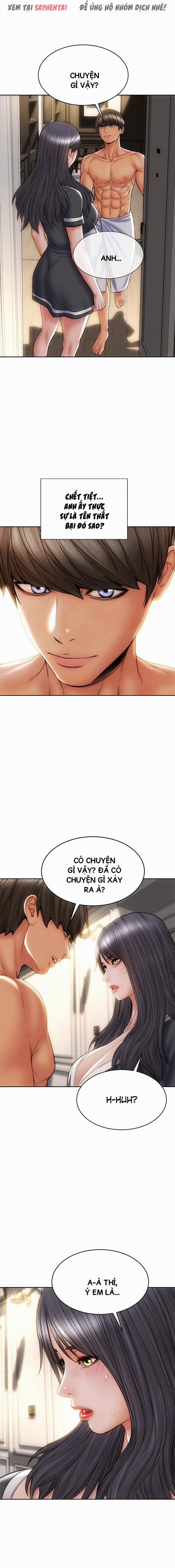 Gã Tồi Tệ 33 trang 13