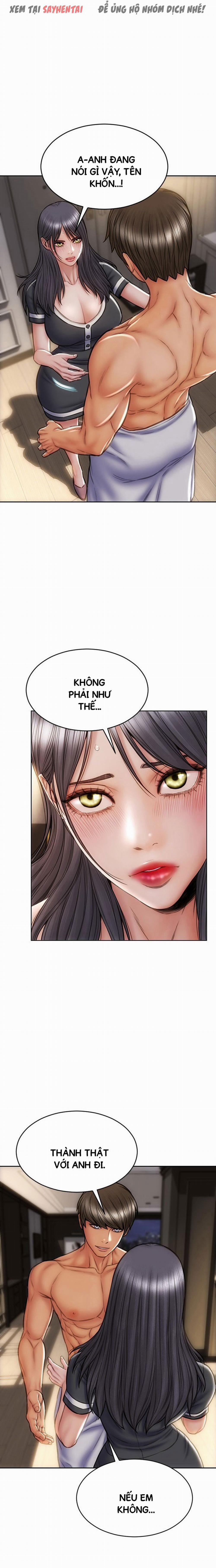 Gã Tồi Tệ 34 trang 4