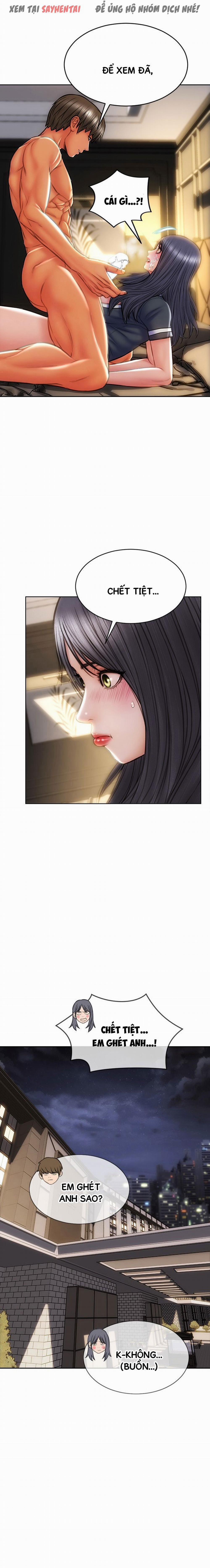 Gã Tồi Tệ 35 trang 11