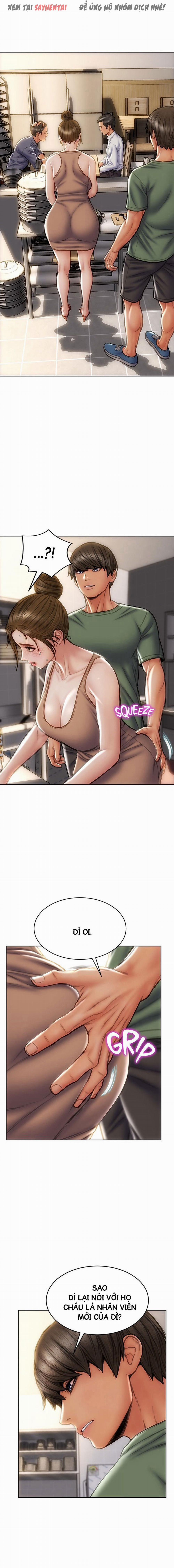 Gã Tồi Tệ 35 trang 20