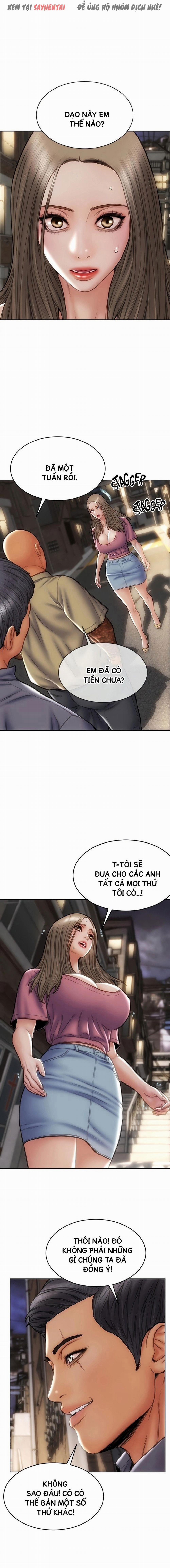 Gã Tồi Tệ 37 trang 21