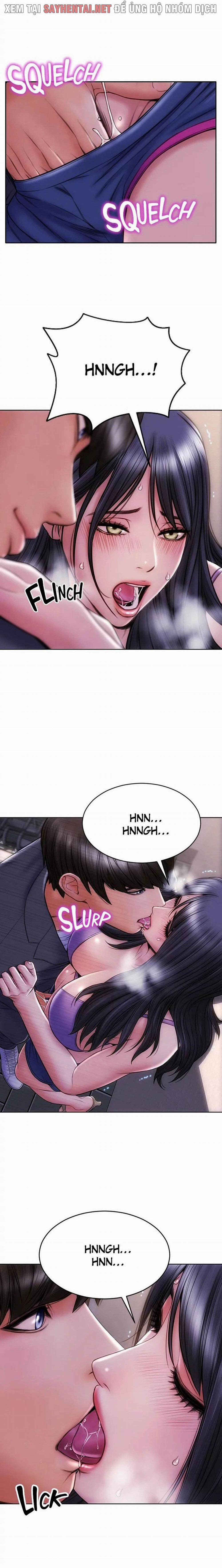 Gã Tồi Tệ 4 trang 15