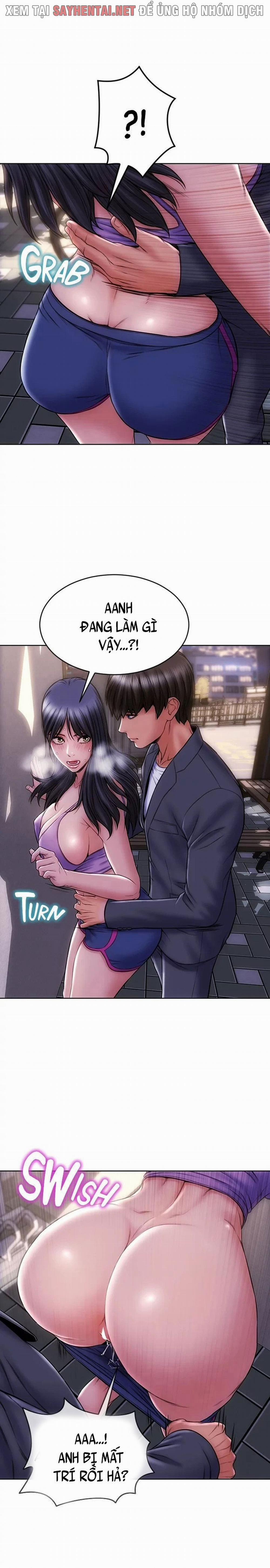 Gã Tồi Tệ 4 trang 19