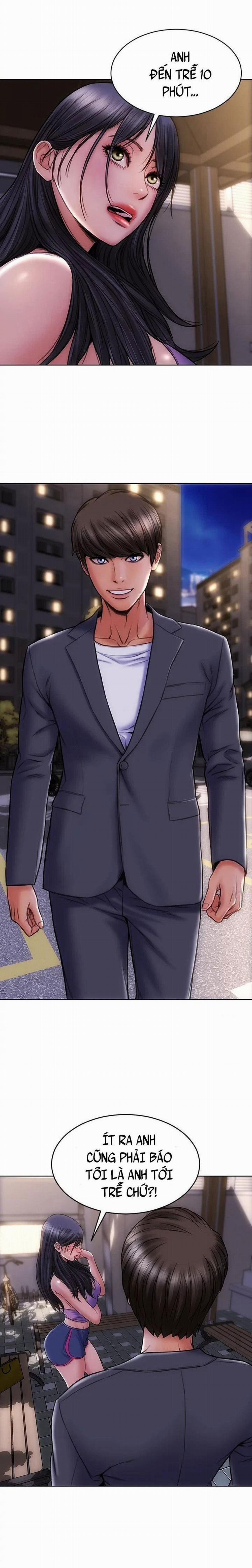 Gã Tồi Tệ 4 trang 3