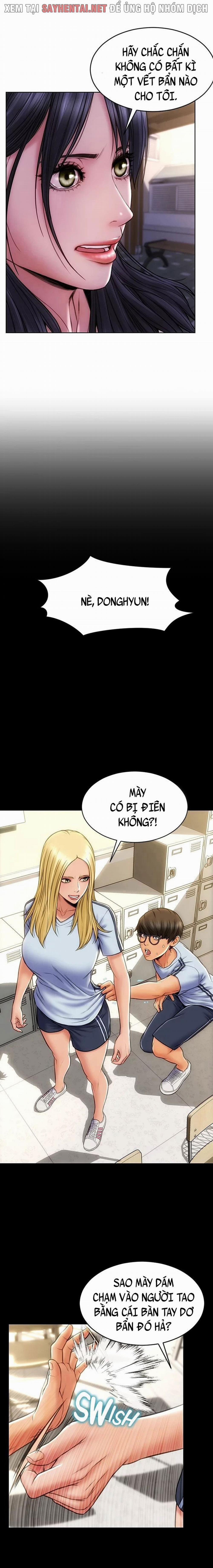 Gã Tồi Tệ 4 trang 6