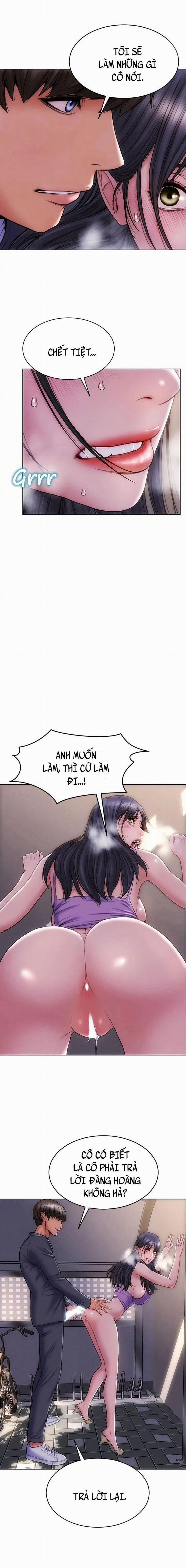 Gã Tồi Tệ 5 trang 3