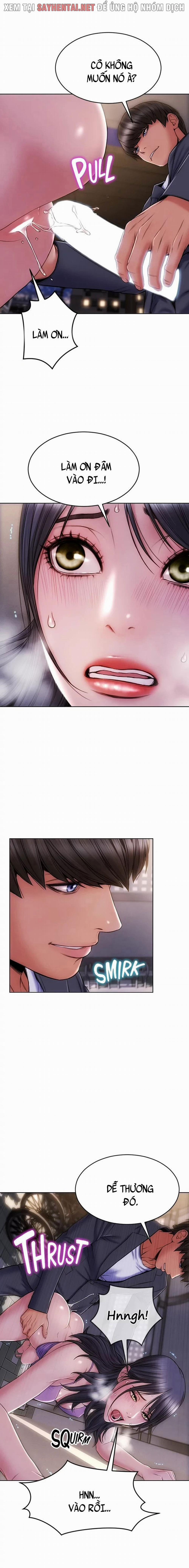 Gã Tồi Tệ 5 trang 5