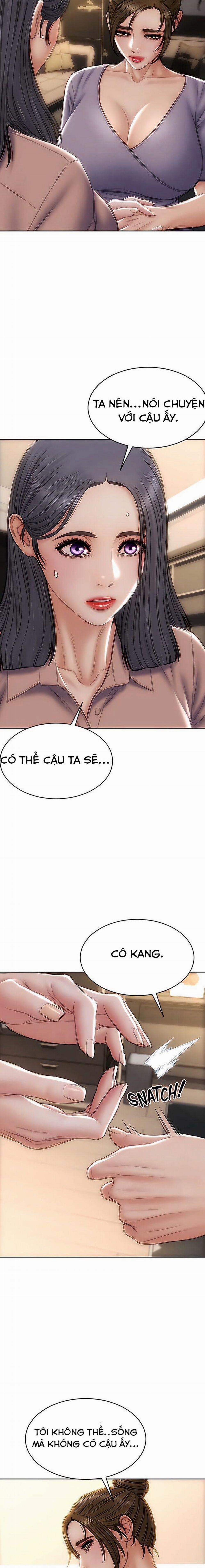 Gã Tồi Tệ 58 trang 3