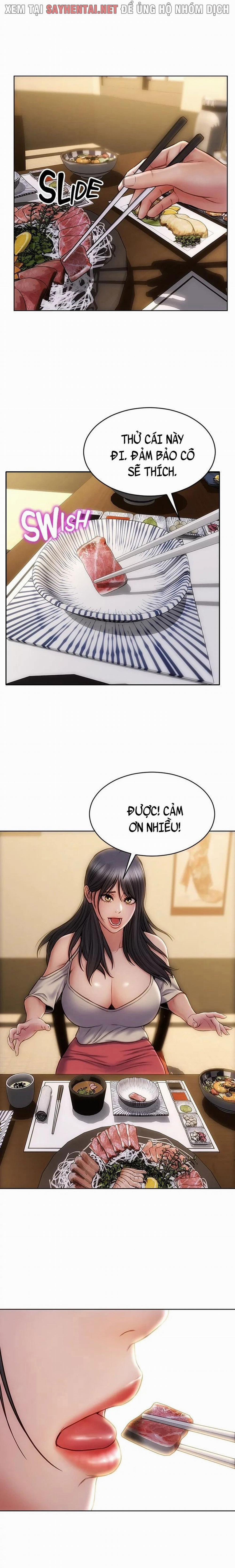 Gã Tồi Tệ 6 trang 13