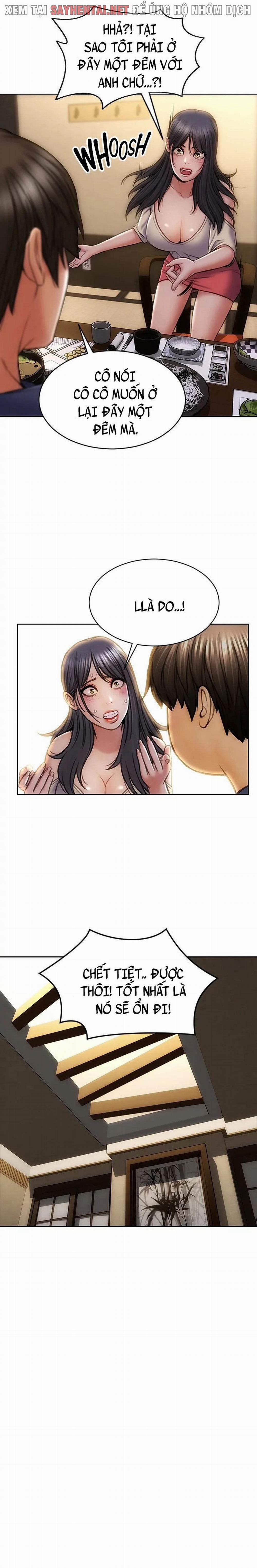 Gã Tồi Tệ 6 trang 16
