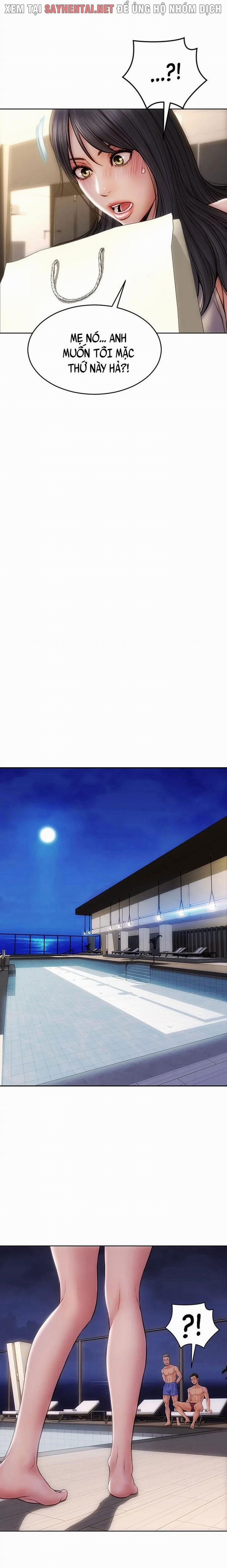 Gã Tồi Tệ 6 trang 21