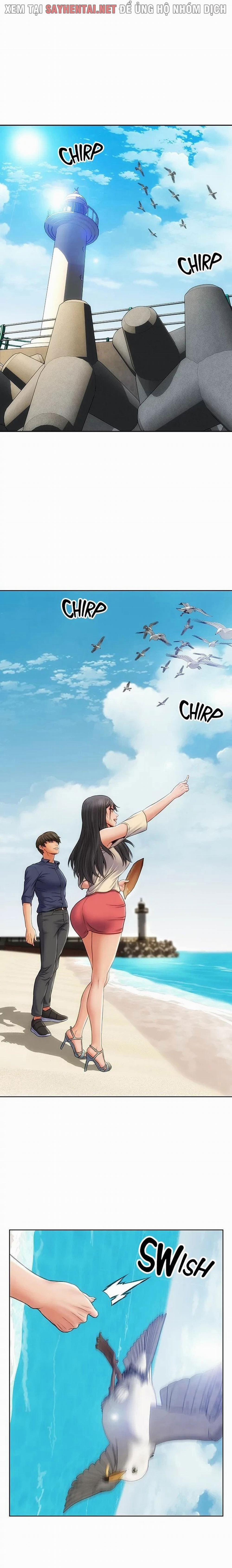 Gã Tồi Tệ 6 trang 6