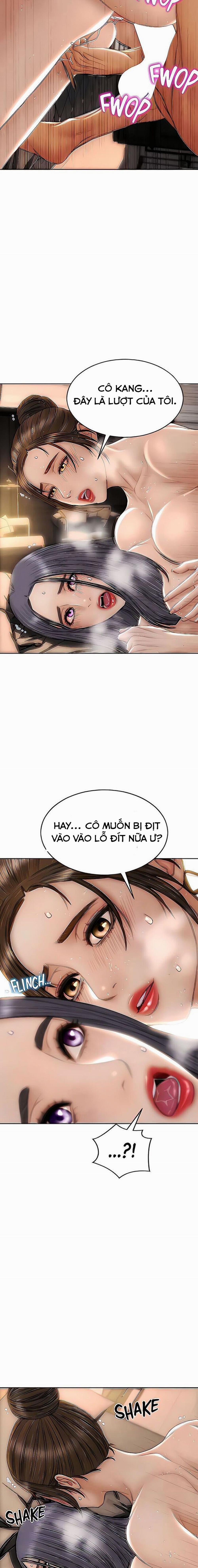 Gã Tồi Tệ 60 trang 12