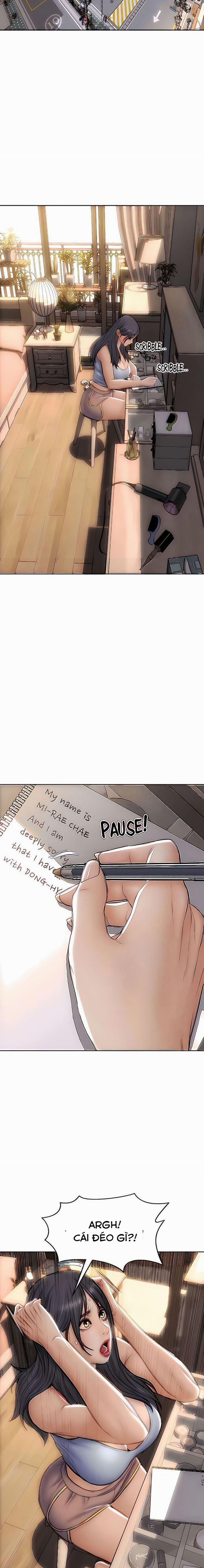 Gã Tồi Tệ 60 trang 17