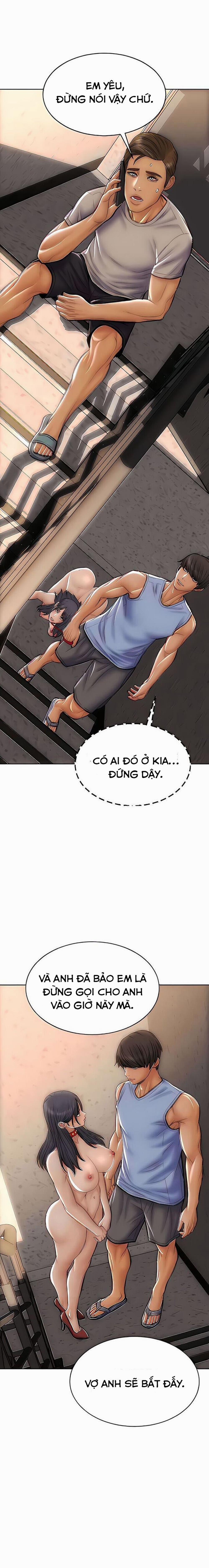 Gã Tồi Tệ 61 trang 12