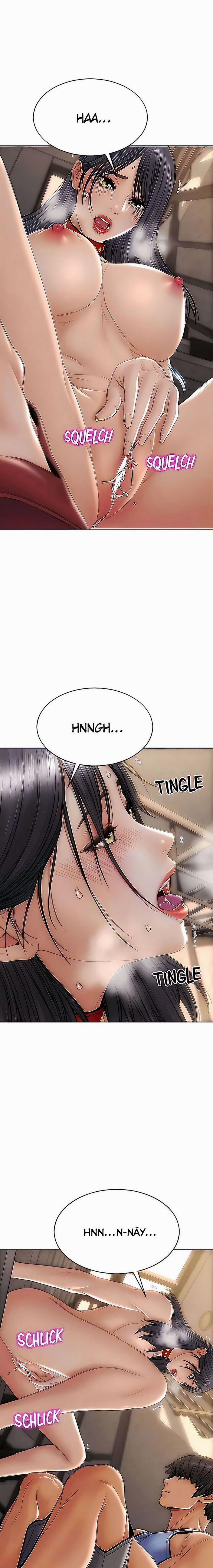 Gã Tồi Tệ 61 trang 16