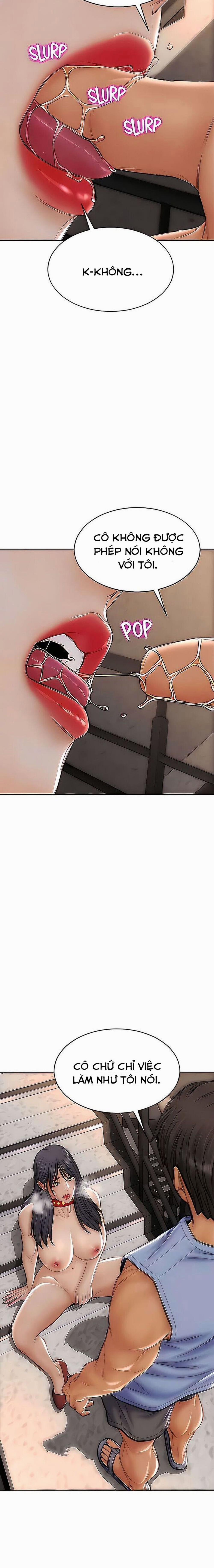 Gã Tồi Tệ 61 trang 21