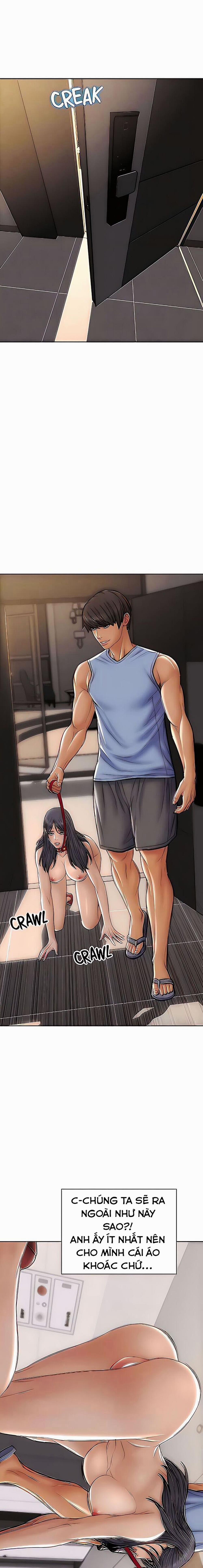 Gã Tồi Tệ 61 trang 5