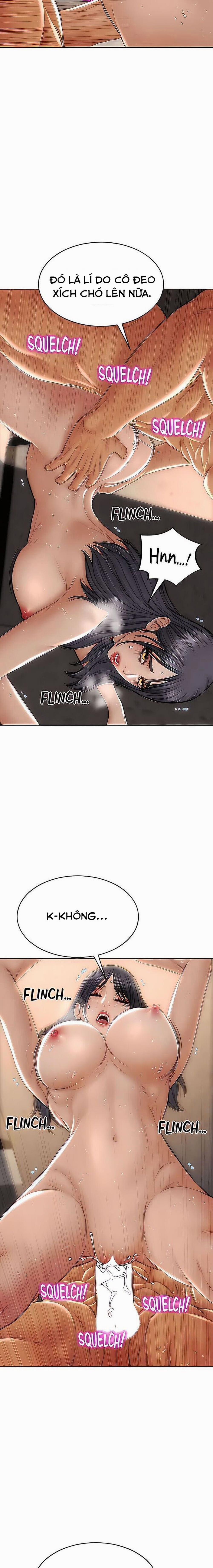 Gã Tồi Tệ 62 trang 13