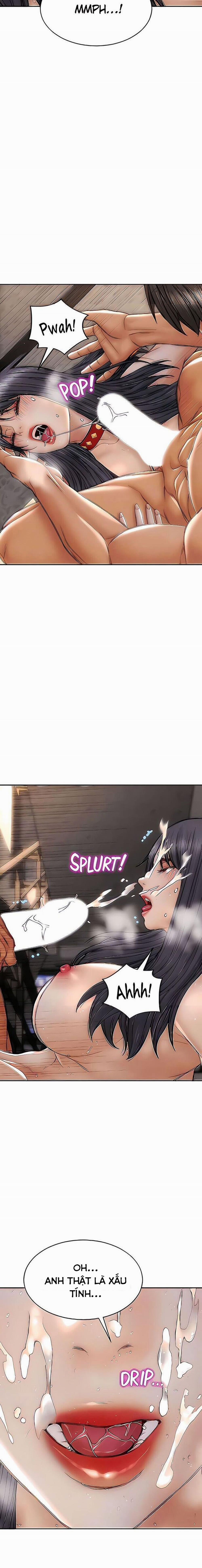 Gã Tồi Tệ 62 trang 17