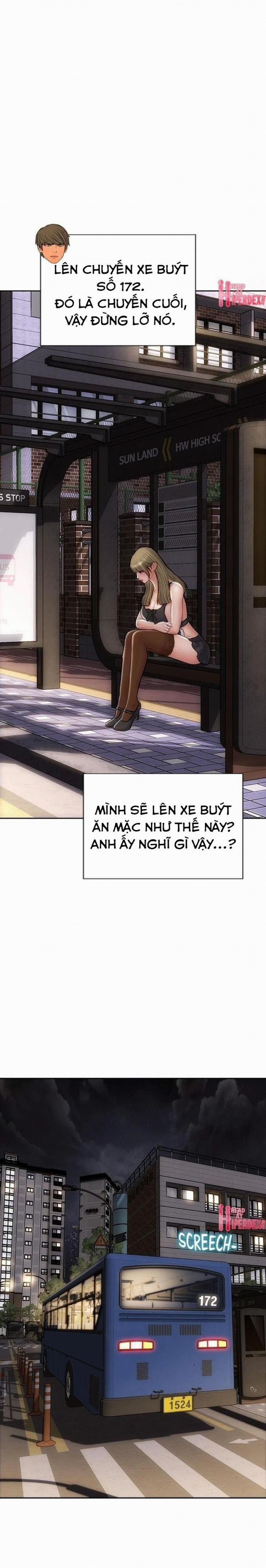 Gã Tồi Tệ 64 trang 0
