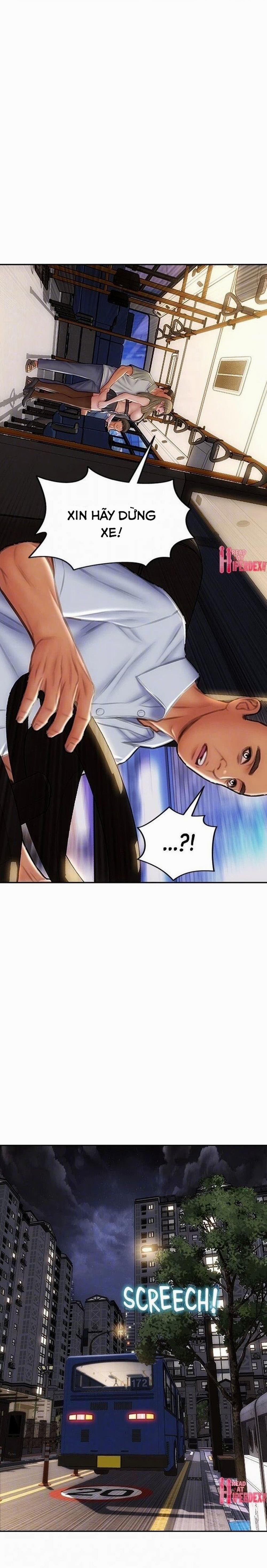 Gã Tồi Tệ 64 trang 15