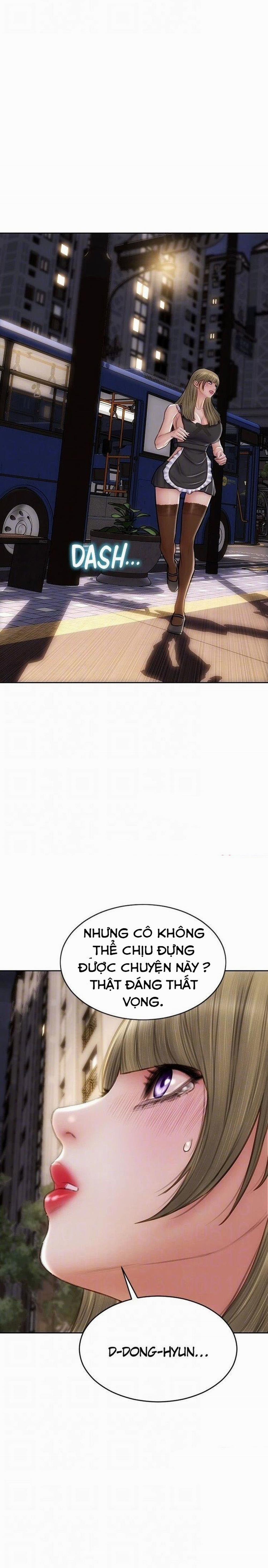 Gã Tồi Tệ 64 trang 16