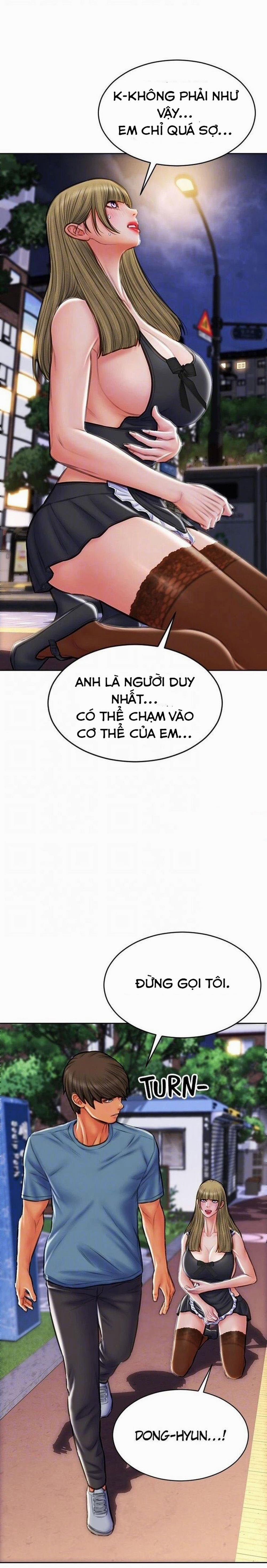 Gã Tồi Tệ 64 trang 17