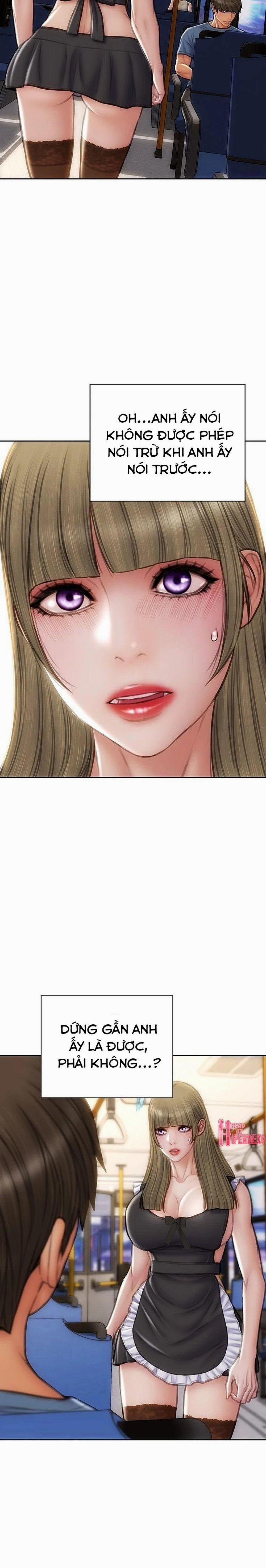 Gã Tồi Tệ 64 trang 3