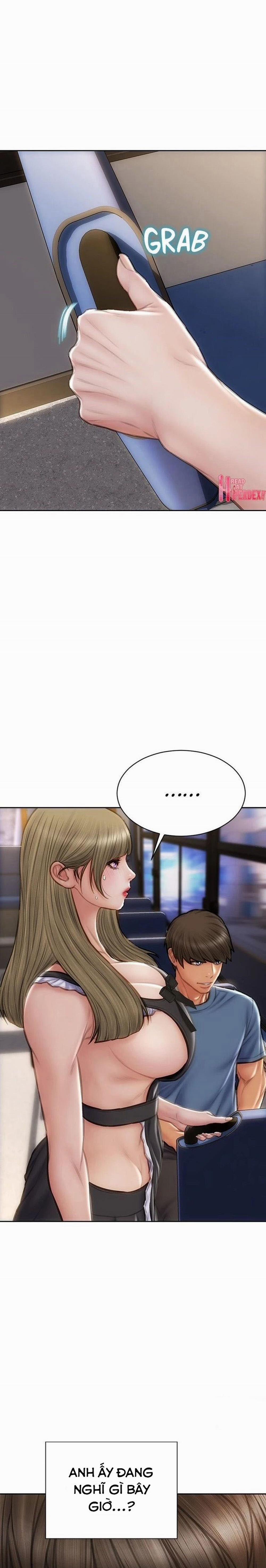 Gã Tồi Tệ 64 trang 4