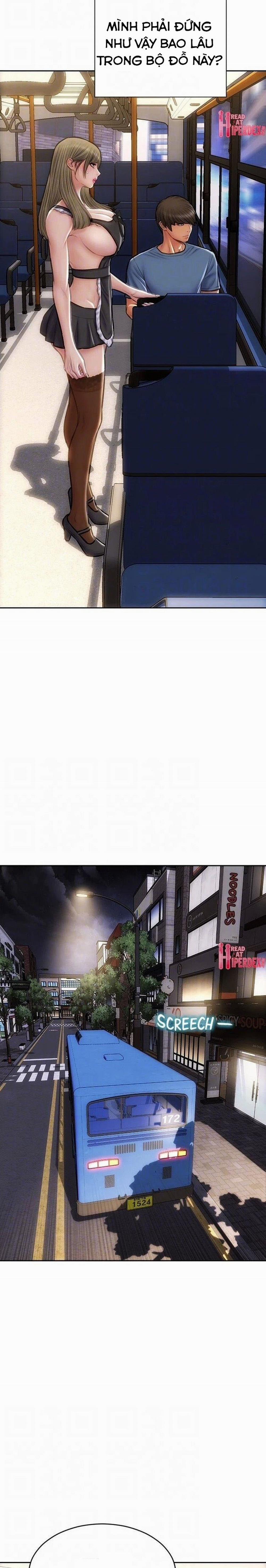 Gã Tồi Tệ 64 trang 6