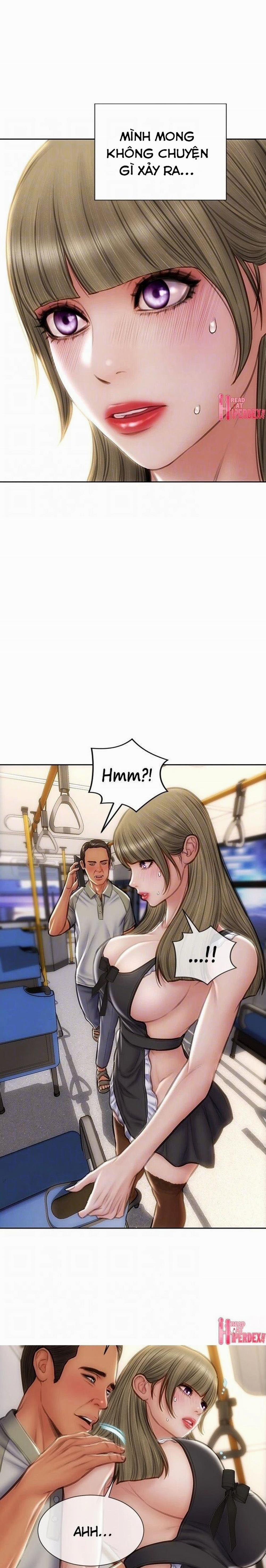 Gã Tồi Tệ 64 trang 8