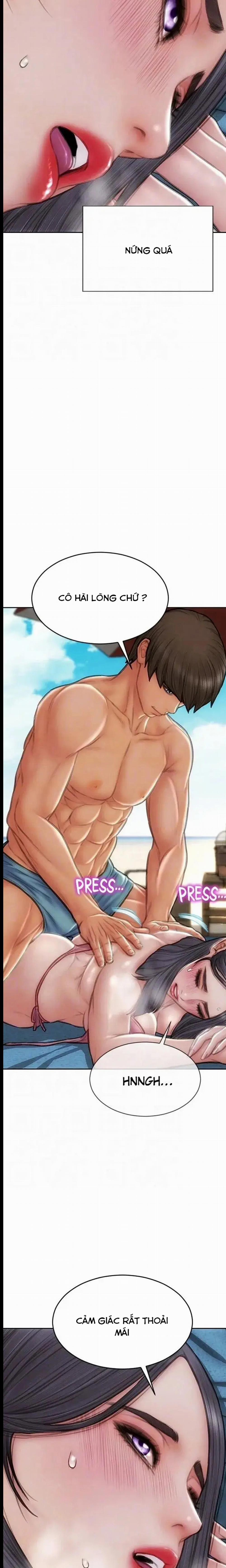 Gã Tồi Tệ 65 trang 15