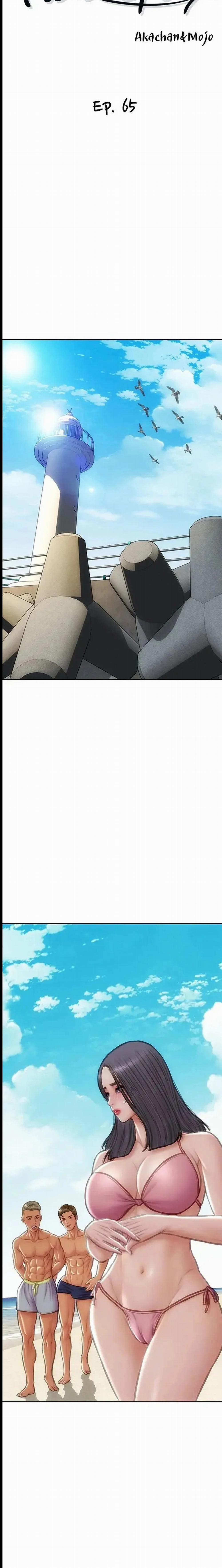 Gã Tồi Tệ 65 trang 4