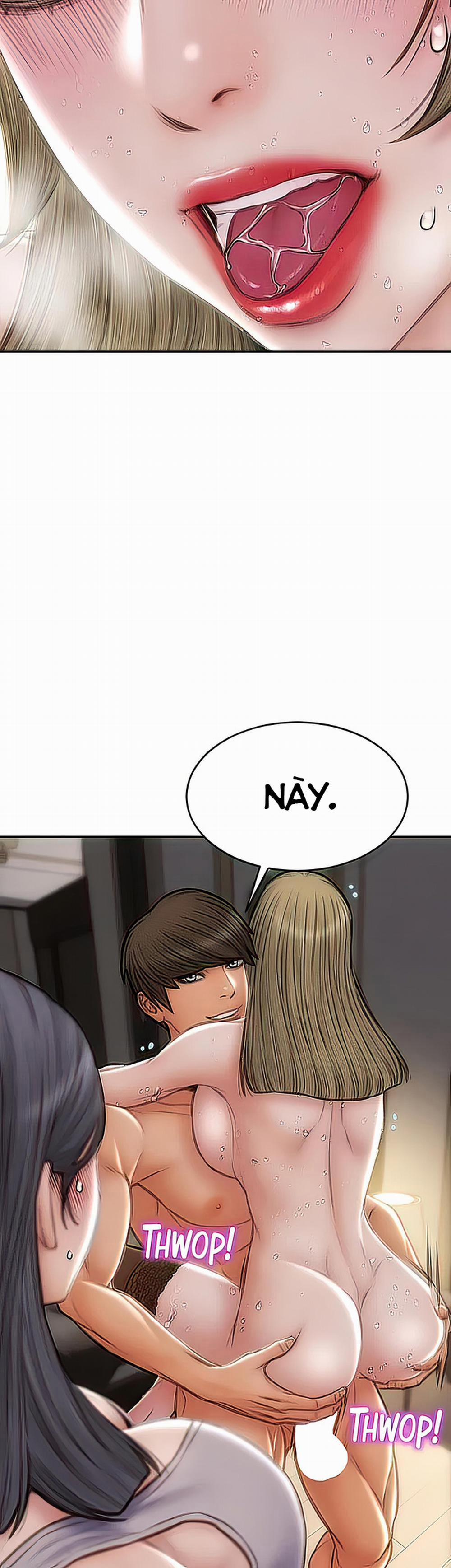 Gã Tồi Tệ 70 trang 20