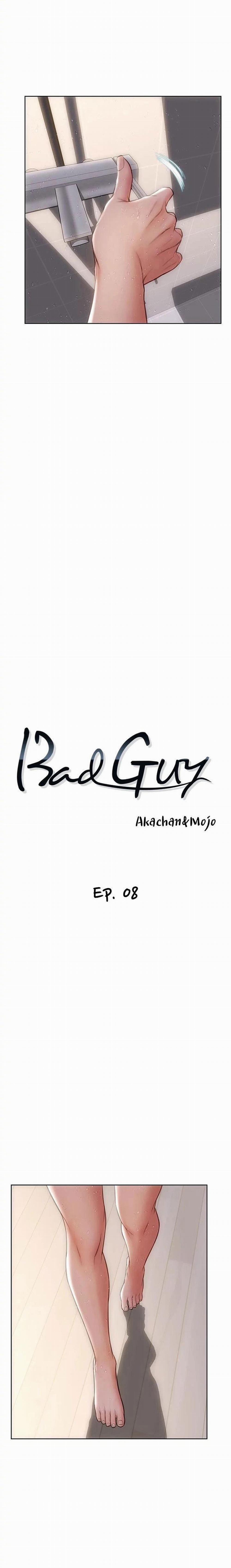 Gã Tồi Tệ 8 trang 2