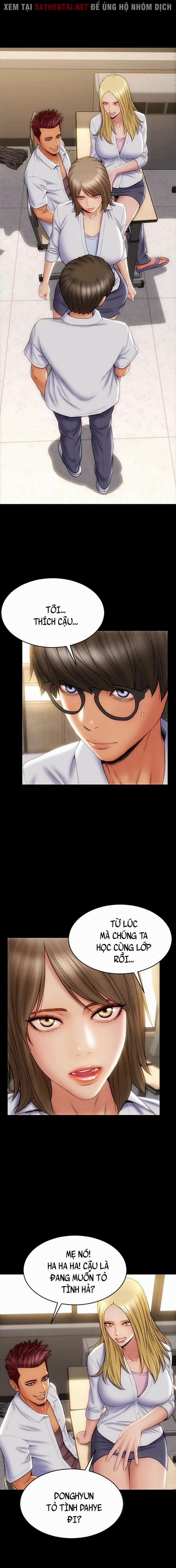 Gã Tồi Tệ 9 trang 14