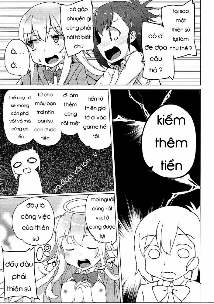 Gabriel Dorotto Manko (Gabriel DropOut) Oneshot trang 10