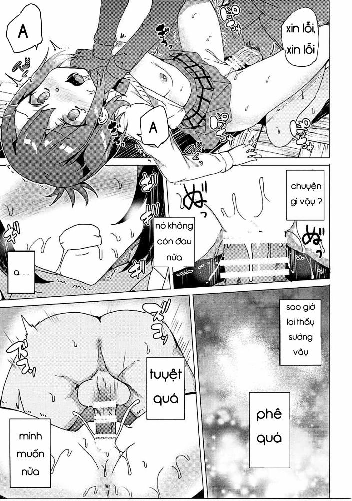 Gabriel Dorotto Manko (Gabriel DropOut) Oneshot trang 14