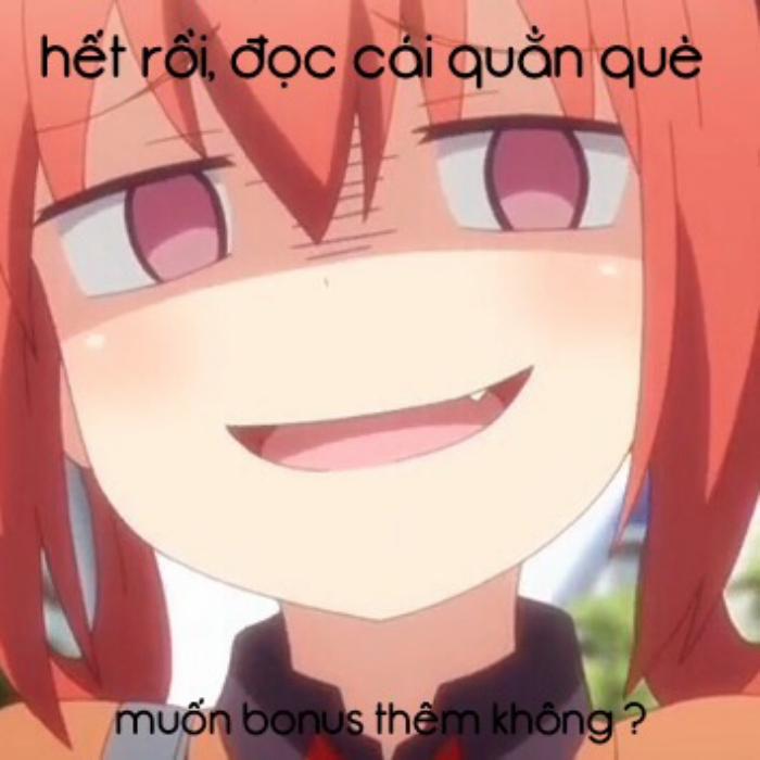 Gabriel Dorotto Manko (Gabriel DropOut) Oneshot trang 19