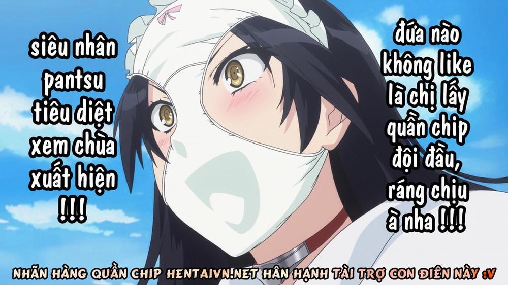 Gabriel no Himitsu no Shiren (Granblue Fantasy) Oneshot trang 18